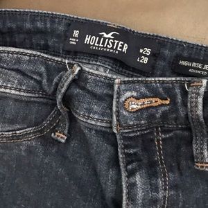 Hollister jeans